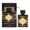 LUXURIOUS OUD BLACK COLOGNE SPRAY | 3.4FL OZ