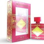 LUXURIOUS OUD RUBY PERFUME SPRAY | 3.4FL OZ
