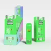 FLYING HORSE | MIND GAME THCP DISPOSABLES | 1.25G | 5CT