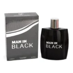 MAN IN BLACK COLOGNE SPRAY | 3.4FL OZ