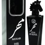 MEHAR DARK EDITION COLOGNE SPRAY | 3.4FL OZ