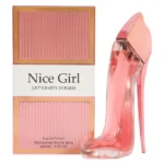 NICE GIRL "LETS PARTY IN PARIS" PERFUME SPRAY | 3.4FL OZ