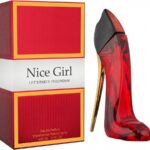 NICE GIRL "LETS PARTY IN LONDON" PERFUME SPRAY | 3.4FL OZ