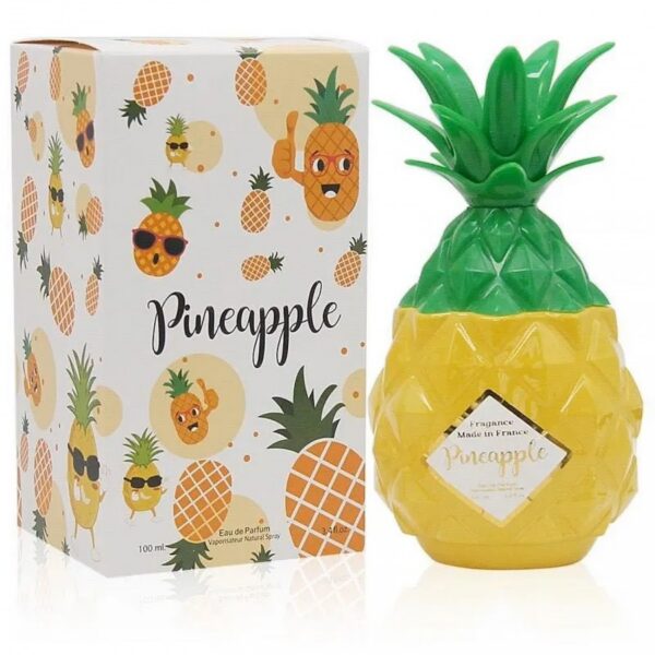 PINEAPPLE PERFUME SPRAY | 3.4FL OZ