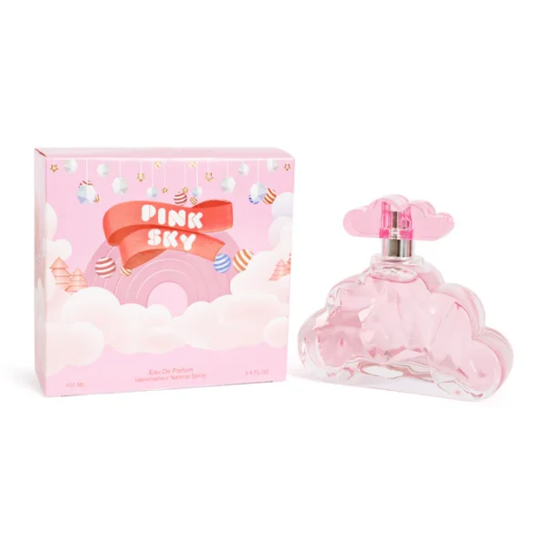 PINK SKY PERFUME SPRAY | 3.4FL OZ