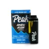 PEAK HIGH POTENCY THCA 2ML DISPOSABLE | 5CT BOX