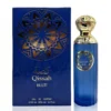 QISSAH BLUE COLOGNE SPRAY | 3.4FL OZ