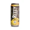 RIZZY EXTRA | THC LEMONADE TEA | 25MG  | 4PK