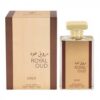 ROYAL OUD GOLD COLOGNE SPRAY | 3.4FL OZ