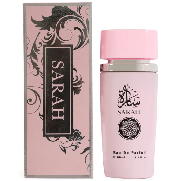 SARAH PERFUME SPRAY | 3.4FL OZ