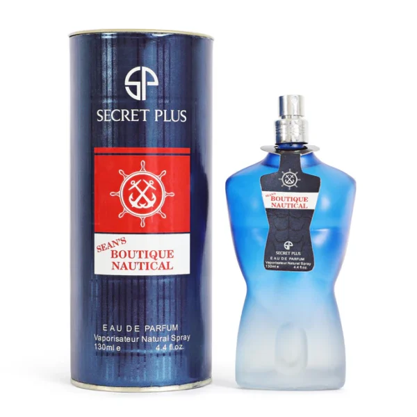 SEAN'S BOUTIQUE NAUTICAL COLOGNE SPRAY | 3.4FL OZ
