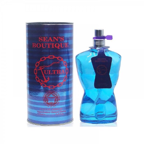 SEAN'S BOUTIQUE ULTRA COLOGNE SPRAY | 3.4FL OZ