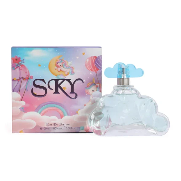 SKY PERFUME SPRAY | 3.4FL OZ