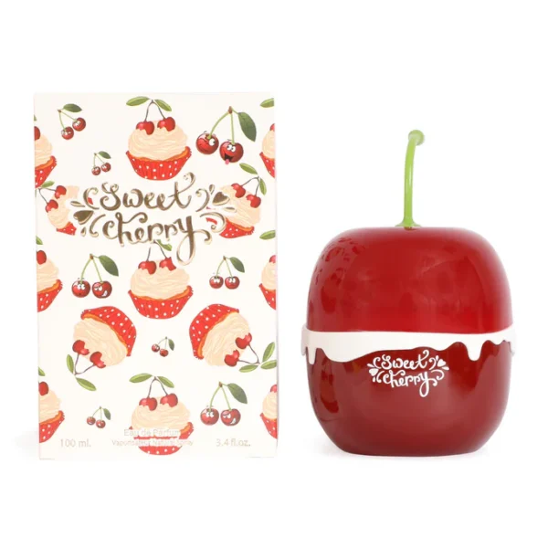 SWEET CHERRY PERFUME SPRAY | 3.4FL OZ
