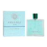 VINTAGE MAN EAU FRESH COLOGNE SPRAY | 3.4FL OZ