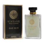 VINTAGE POUR HOMME OUD NOIR COLOGNE SPRAY | 3.4FL OZ