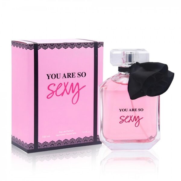 YOU SO SEXY PERFUME SPRAY | 3.4FL OZ