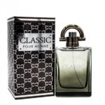 CLASSIC POUR HOMME COLOGNE SPRAY | 3.4FL OZ