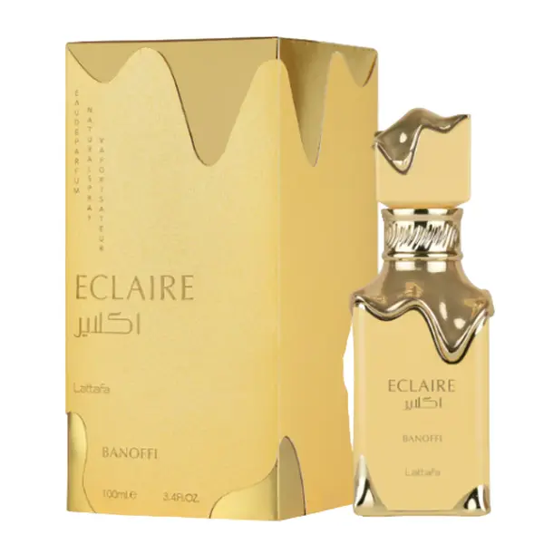 ECLAIT BANOFFILUSH PERFUME SPRAY | 3.4FL OZ
