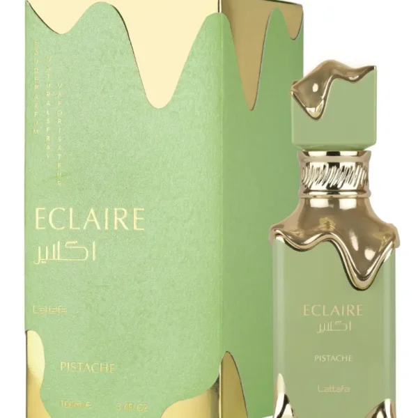 ECLAIT PISTALUSH PERFUME SPRAY | 3.4FL OZ