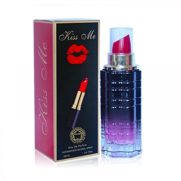 KISS ME PERFUME SPRAY | 3.4FL OZ