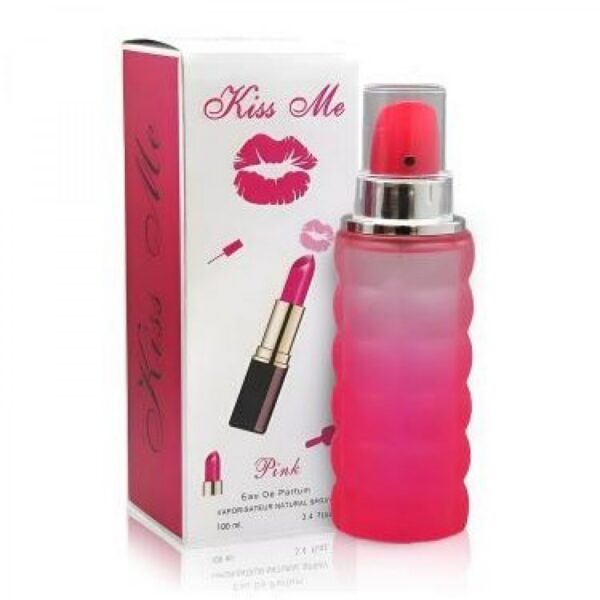 KISS ME PINK PERFUME SPRAY | 3.4FL OZ