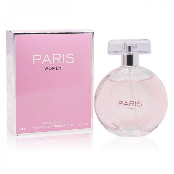 PARIS PERFUME SPRAY | 3.4FL OZ