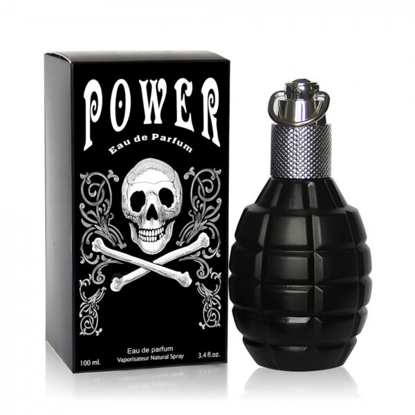 POWER COLOGNE SPRAY | 3.4FL OZ