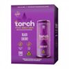 TORCH | LOW DOSE 10MG THC ICED TEA / SELTZER | 4PK