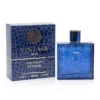 VINTAGE MAN EAU FRESH EXTREME COLOGNE SPRAY | 3.4FL OZ