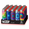 BIC LIGHTER | PSYCHEDELIC | 50CT