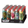 BIC LIGHTER | TATTOO | 50CT