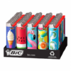 BIC LIGHTER | VACATION | 50CT