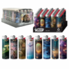 BIC LIGHTER | WHIMSICAL | 50CT