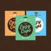 CANNAAID | COZY CUPS | 50MG | 10CT