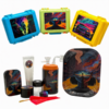 NBC | SMOKING KIT | ALL IN ONE | 11PC | ASSORTED DESIGN