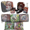 NBC | SMOKING KIT | ALL IN ONE | 7PC | ASSORTED DESIGN