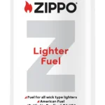 ZIPPO | 12OZ LIGHTER FLUID