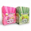 WAZABI | THCP HASHOLE PREROLL | 2CT/PK | 2GM | 10PK/BOX