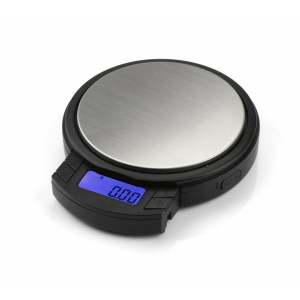 AWS | AXIS POCKET SCALE | 100 X .01G | 1CT