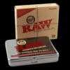 RAW ‘RAWTOMATIC” ROLLING BOX | 110 MM | 1CT