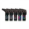 SLANT ‘MJ’ TORCH LIGHTER | 00139-Q22 | 4.5″ | 12/DISPLAY