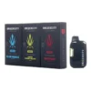 UNIVERSITY ‘LIQUID DIAMONDS’ THC-P DISPOSABLE | 2.5 GM | 5/BX