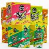 HAZY MARY ‘DONUT ROLL’ PRE-ROLLS | PRE-PRICED $12.99 | 4GM | 2/10 BX