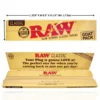 RAW CLASSIC ’37 INCH’ GOAT PAPER PACK
