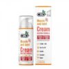 CBDfx MUSCLE & JOINT CREAM | HEATING FORMULA | 50ml