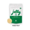 JELLY MIXED FRUIT CBD GUMMIES | 2000MG | 40/BAG