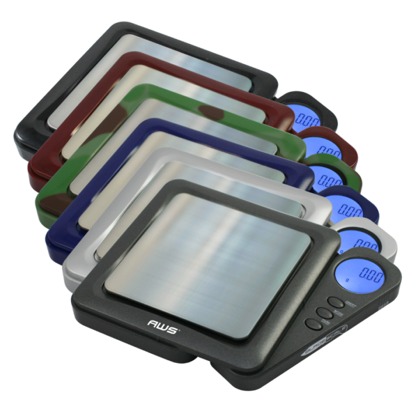 AWS BLADE | 150 X 0.01G | DIGITAL POCKET SCALE SERIES