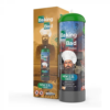 BAKING BAD | CYLINDER CHARGER | 2.2L 1364G
