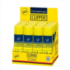 CLIPPER 7x BUTANE 300ML | 12CT